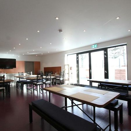 Neumann'S Uebernachten Plankstadt Exterior foto